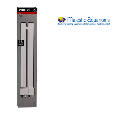 Philips uv tube 11w deals
