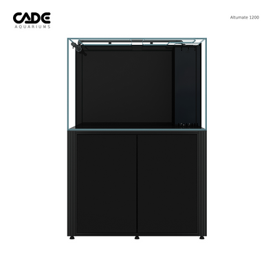 ROC 600 Cabinet 60x45x76cm H Gloss Black