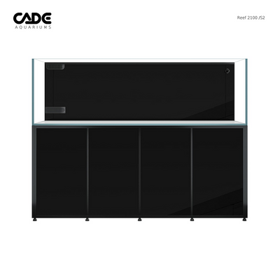 CADE RIVER - CB1500-1