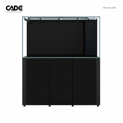 ROC 1206 Cabinet 120x60x76cm H Gloss Black