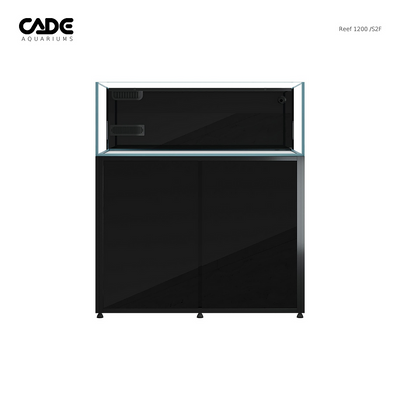 CADE RIVER - CB1500-1