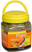Aqua One Pond One Flakes 200g
