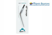 45 Degree Forceps 20cm - Aquarium Accessories | Majestic Aquariums