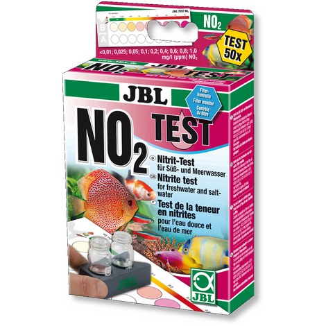 JBL Nitrite NO2 Test Kit