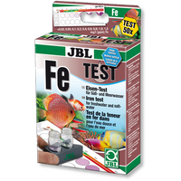JBL Iron Fe Test Kit