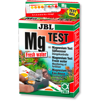 JBL Ammonium NH4 Test