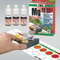 JBL Magnesium MG Test - REFILL