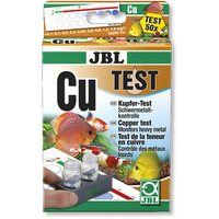 JBL Copper Cu Test Kit