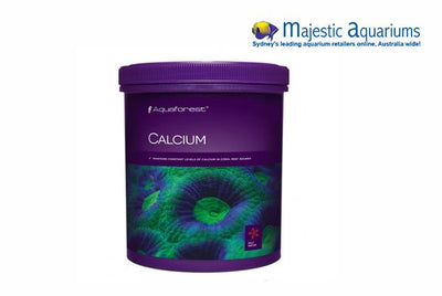 Royal Nature Calcium + Strontium Liquid 1000ml