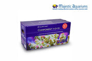 Aquaforest Component 1+, 2+, 3+, 3x5L 3 x 5 L