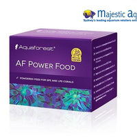 Aquaforest Power Food 20 g