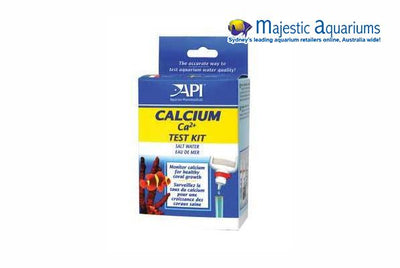 Royal Nature Calcium Professional Test Kit