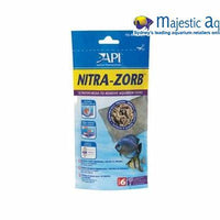 API Nitra Zorb Treats 210ltrs