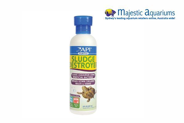 Api sales sludge destroyer
