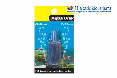 Aqua One Airstone Ball 1 Inch 2.5cm