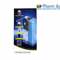 Aquatopia Internal Filter 400 250-500L/H