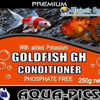 Aqua-Pics Goldfish GH Conditioner