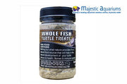 Aqua-Pics Whole Fish Turtle Treat 110g