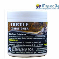 Aqua-Pics Turtle GH Conditioner 250g