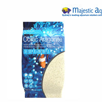 Aqua Natural  Oolitic Aragonite Fine (0.05-1mm) 10lb (4.53Kg)