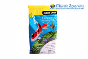 Aqua One Economy Pellet Food 3mm 5kg Bag