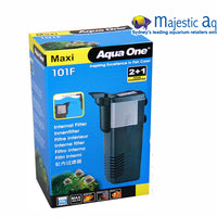 Aqua One Maxi 101F Internal Filter 350LH