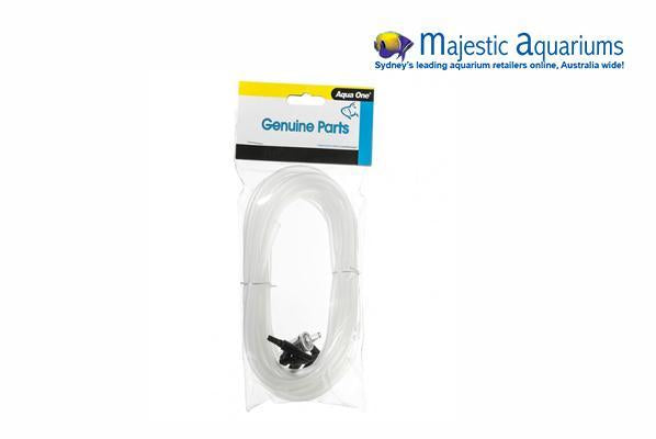 Aqua One Air Line Kit Pack Majestic Aquariums