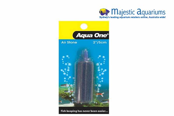 Aqua One Airstone 2 Inch 5cm