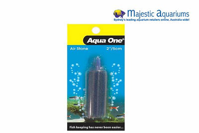 Aqua One Airstone 1 Inch 2.5cm