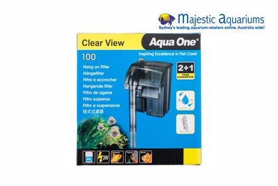 Aqua One ClearView 200 Filter