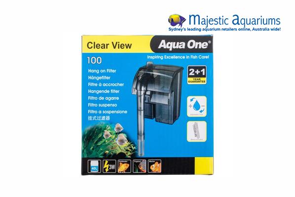 Aquarium filters australia top