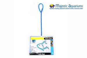 aqua one fish net Aqua One Fine Fish Net 6 x 5in 16 x 13cm