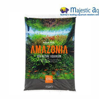 Aqua Soil - Amazonia (3L)