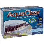 Aquaclear 110/500 Filter