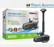 Aquael Aquajet PFN 6000 ECO Pump