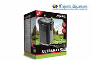 Aquael Canister Filter Ultramax 2000