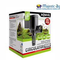 Aquael Circulator 1500 Powerhead