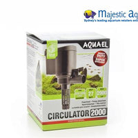 Aquael Circulator 2000 Powerhead