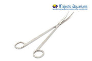 Aquael Curved Scissors 25 cm