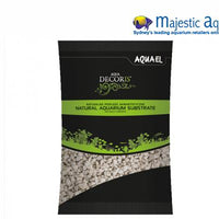 Aquael Dolomite Gravel 2-4mm 2kg