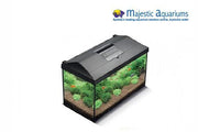 Aquael Leddy 60 XL Aquarium Set