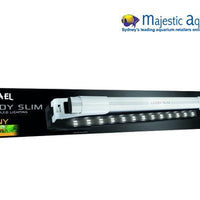 Aquael Leddy Slim 32W Sunny 80-100cm Complete Light Unit