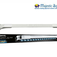 Aquael Leddy Slim 36W Actinic 100-120cm Complete Light Unit