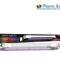 Aquael Leddy Slim Link 36W 100-120cm Complete Light Unit