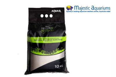 Aquael Quartz Sand 0.1-0.3mm 2kg