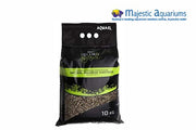 Aquael Natural Multicolored Gravel 5-10mm 10kg