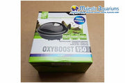 Aquael Oxyboost APR-150 Plus Air Pump