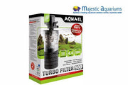 Aquael Turbo Filter 500