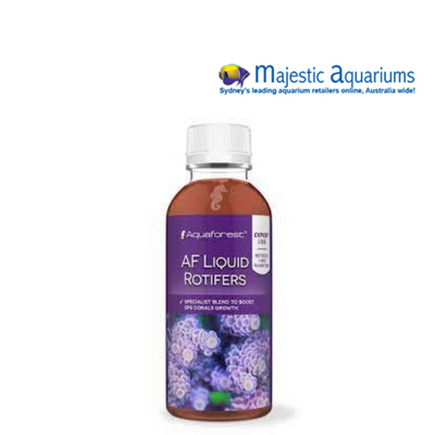 Aquaforest Components Strong (ABCK) 4 x250 ML