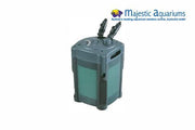 Aquis 1250 Silver Canister Filter 1400LH